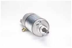Rick's Motorsport Electrics Starter Motor Polaris Honda Foreman TRX400FW / TRX450 / TRX500 2000-2011
