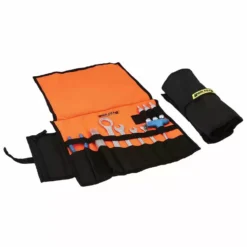 Nelson-Rigg RG-055 Rigg Gear Adventure Tool Roll