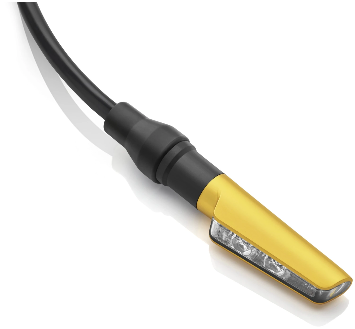 Rizoma Corsa Turn Signal - Closeout - Image 2