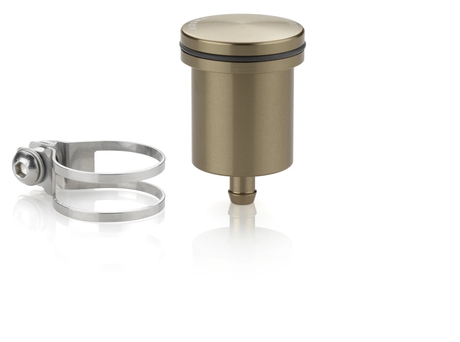Rizoma Rear Brake Reservoir - Image 4