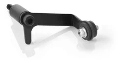 Rizoma Rear Brake Fluid Reservoir Mount Diavel 1260 / S 2019-2023