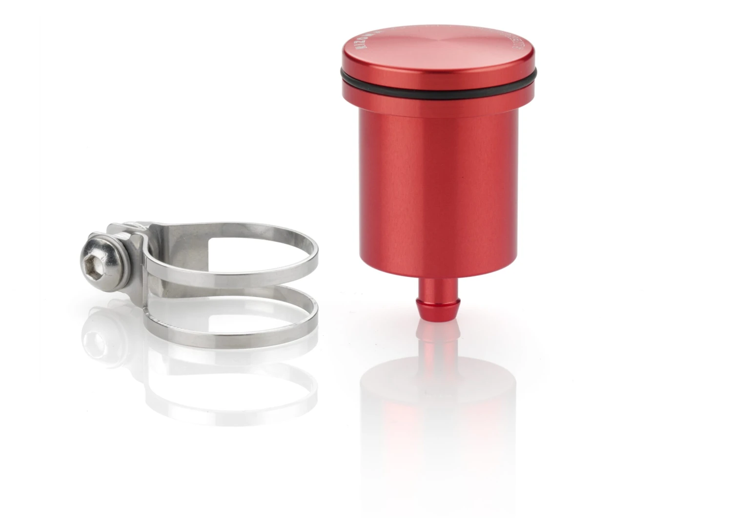 Rizoma Rear Brake Reservoir - Image 2