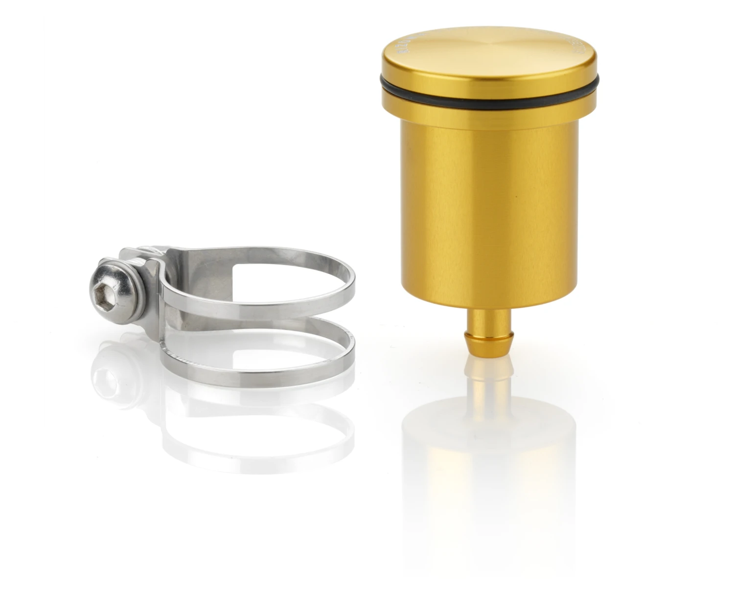 Rizoma Rear Brake Reservoir - Image 3