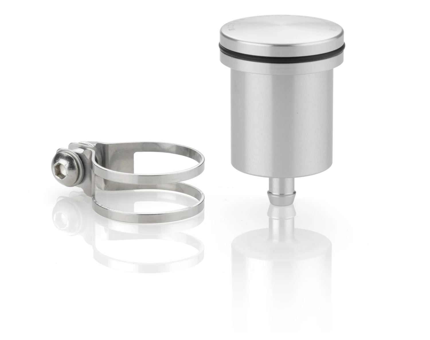 Rizoma Rear Brake Reservoir - Image 5