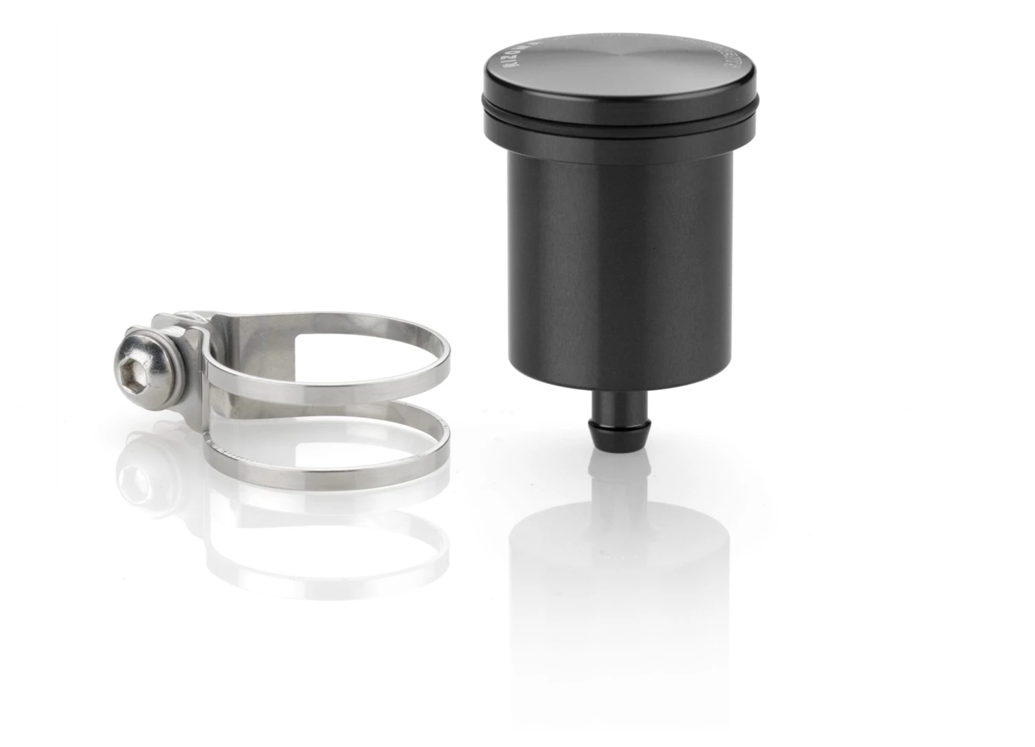 Rizoma Rear Brake Reservoir