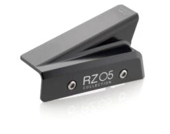 Rizoma Upper Belt Guard For Harley Softail 2019