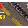 RK 520XSO Chain