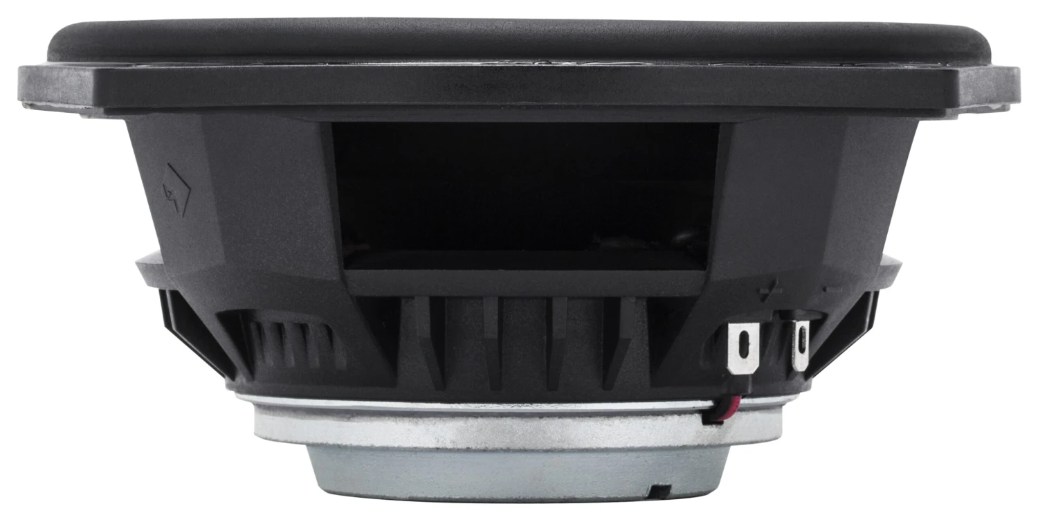 Rockford Fosgate Power 5.25" Speakers For Harley Touring 1998-2013 - Image 4