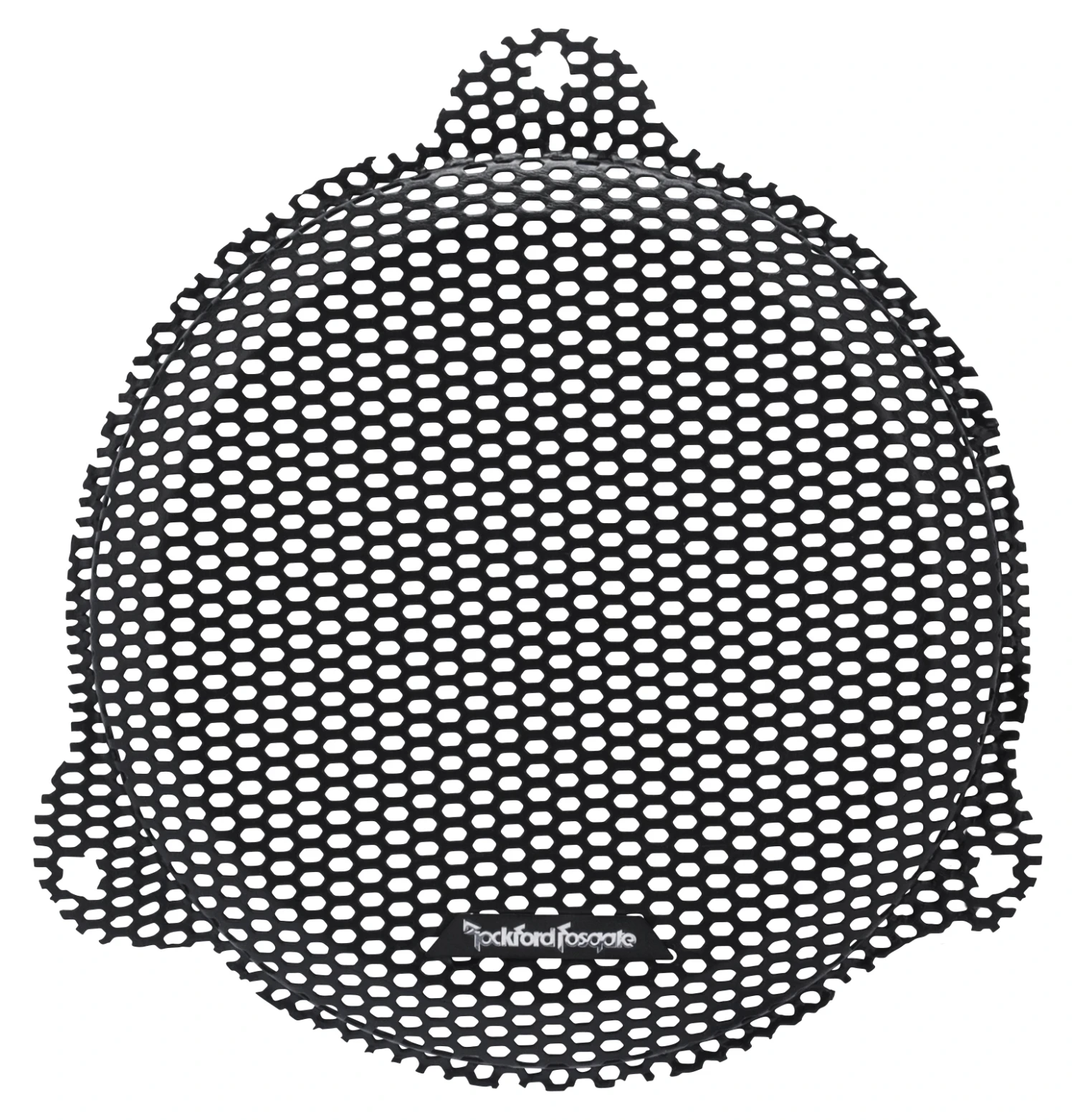 Rockford Fosgate Power 6.5" Speakers For Harley FLH 1998-2013 - Image 3