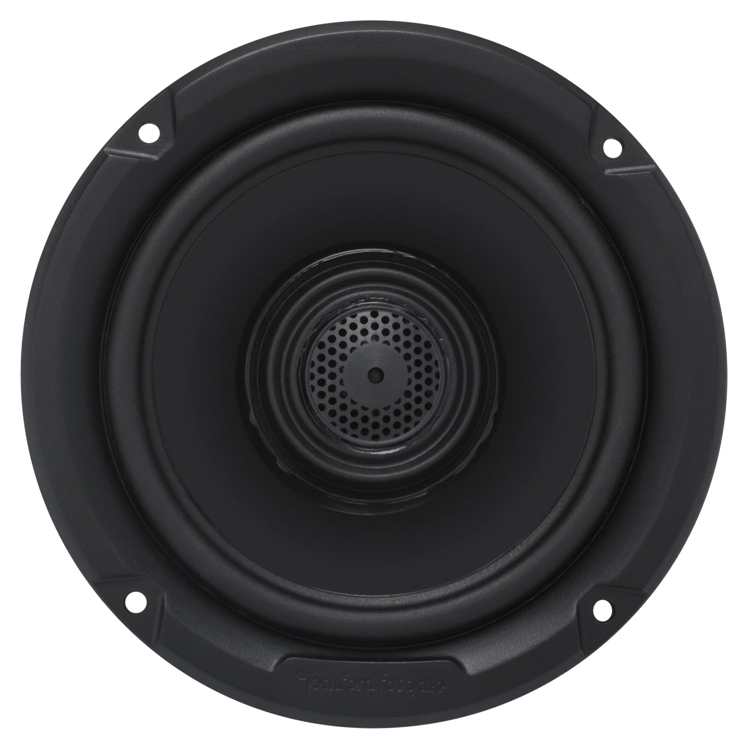 Rockford Fosgate Power 6.5" Speakers For Harley FLH 1998-2013 - Image 5