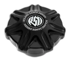 Roland Sands Tech Gas Cap For Harley 1996-2018