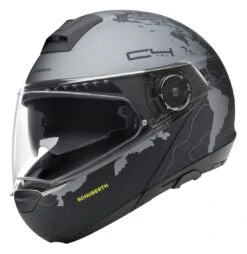 Schuberth C4 Pro Magnitudo Women's Helmet