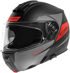Schuberth C5 Eclipse Helmet