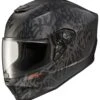 Scorpion EXO-R420 Grunge Helmet