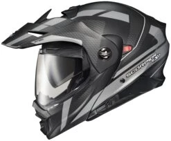 Scorpion EXO-AT960 Hicks Helmet