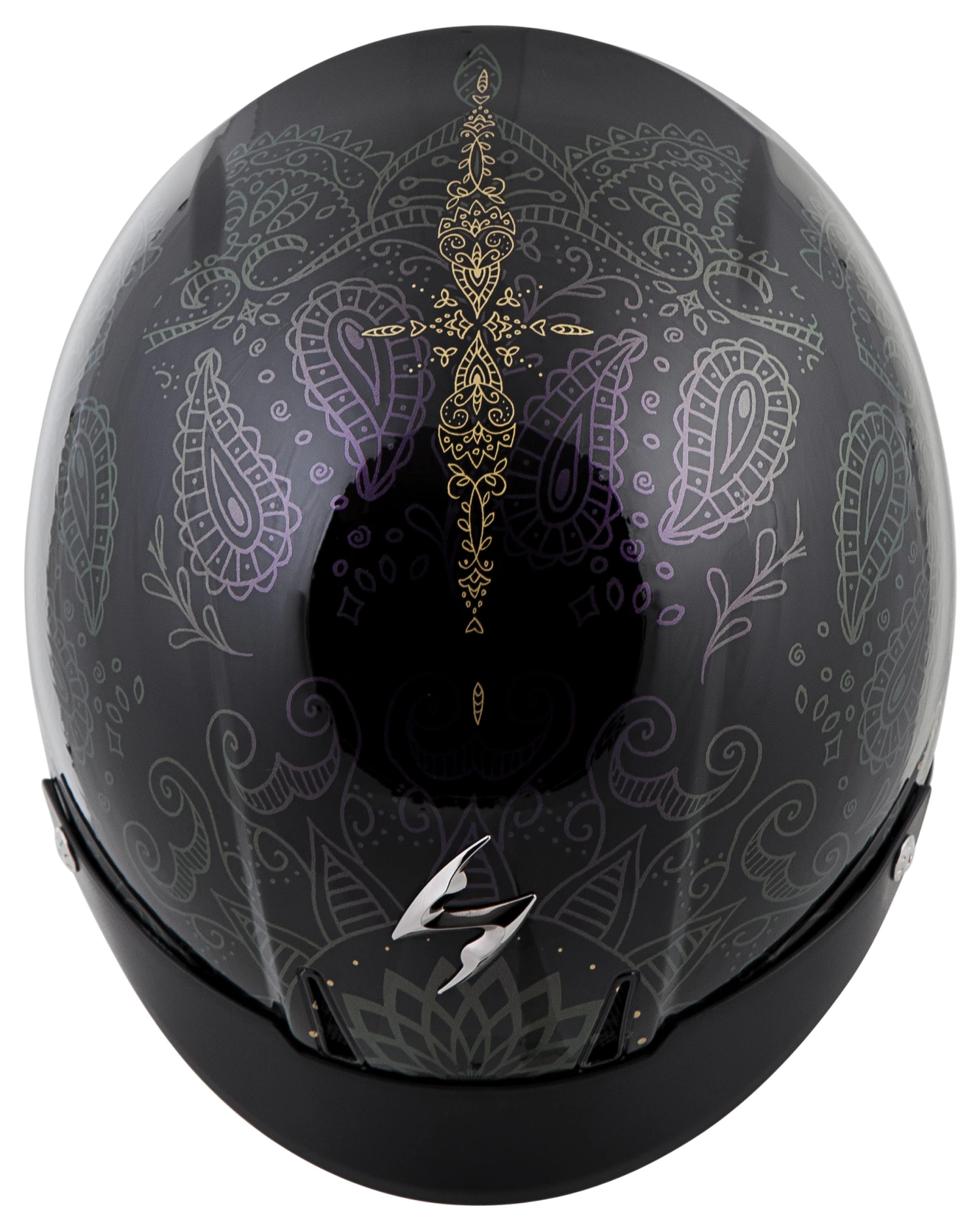 Scorpion EXO-C110 Azalea Helmet - Image 5