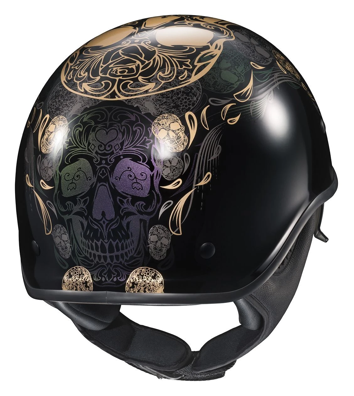 Scorpion EXO-C90 Kalavera Helmet - Image 3