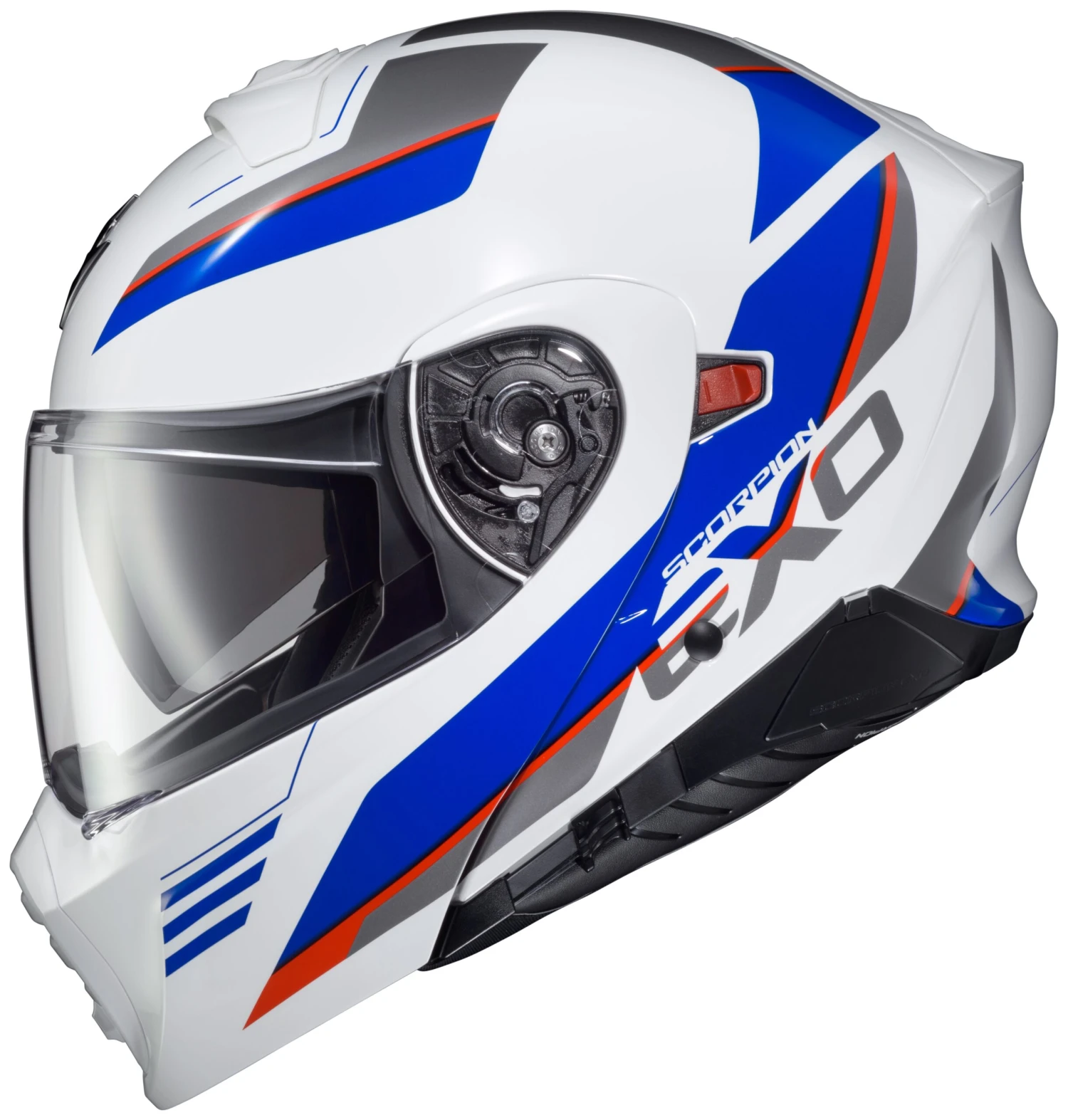 Scorpion EXO GT930 Modulus Transformer Helmet - Image 2