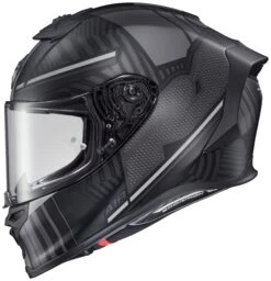 Scorpion EXO-R1 Air Juice Helmet