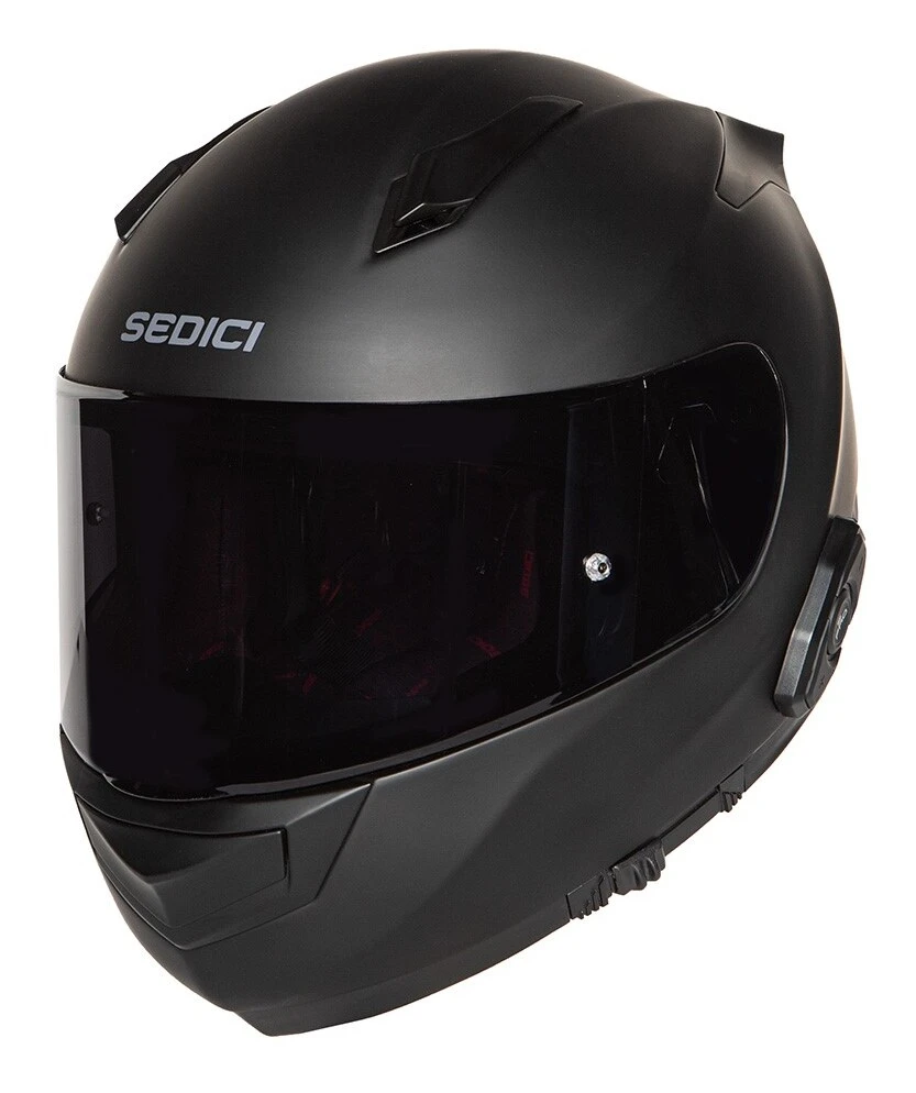 Sedici Strada II Parlare Bluetooth Helmet