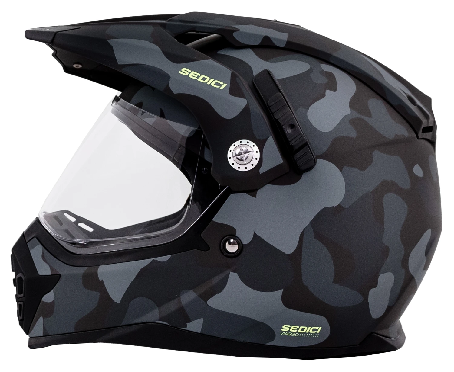 Sedici Viaggio Celare Helmet - Image 2