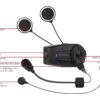 Sena 10C EVO Bluetooth Headset & Camera [Incomplete]