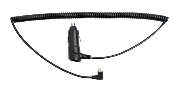 Sena SR10 12 Volt Bike Powered Kit