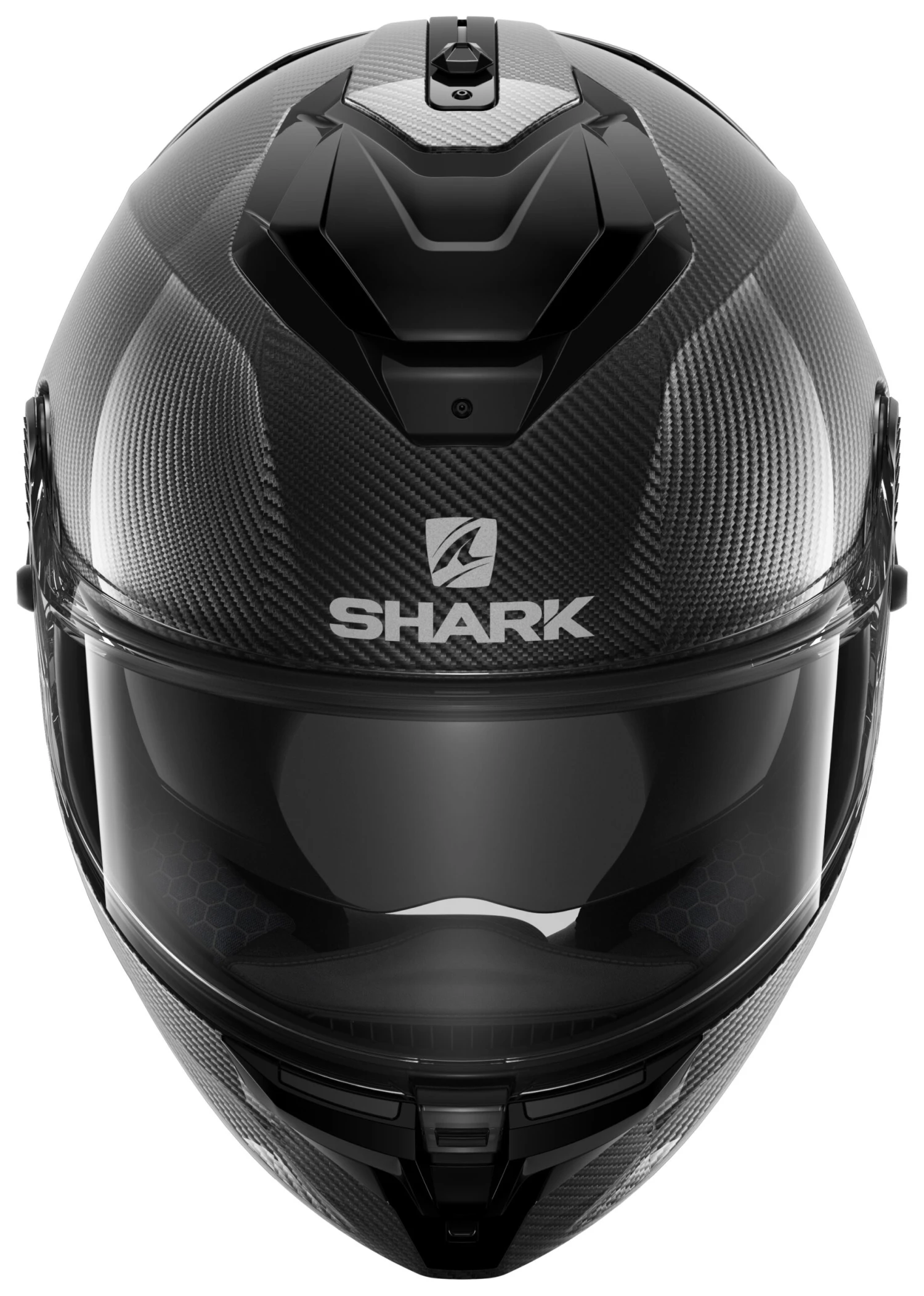Shark Spartan GT Carbon Skin Helmet - Image 2