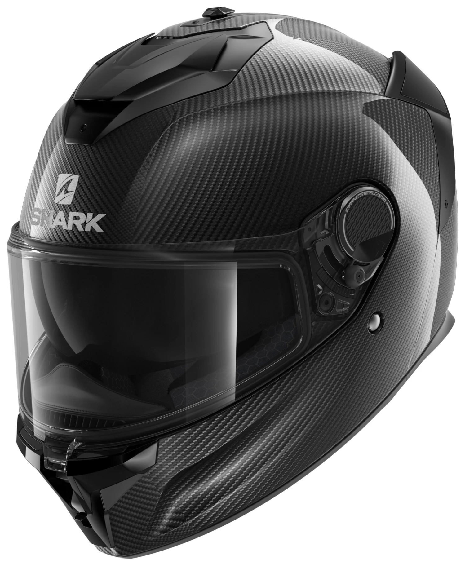 Shark Spartan GT Carbon Skin Helmet