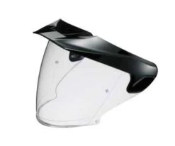 Shoei CJ-2SP J-Cruise Face Shield