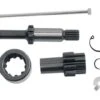 Spyke Starter Jackshaft Kit For Harley Big Twin 1989-1993