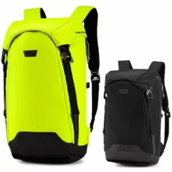 Icon Squad4 Motorcycle Helmet Carrying Backpack