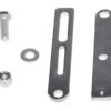 S&S Cycle Adjustable Carburetor Support Bracket