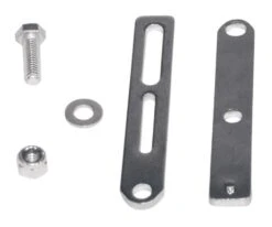 S&S Cycle Adjustable Carburetor Support Bracket