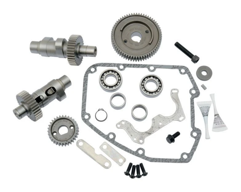 S&S Cycle HP103 Easy Start Cam Kit For Harley Twin Cam 2007-2017 - Image 2