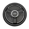 S&S Cycle Tri-Spoke Stealth Air Cleaner Cover