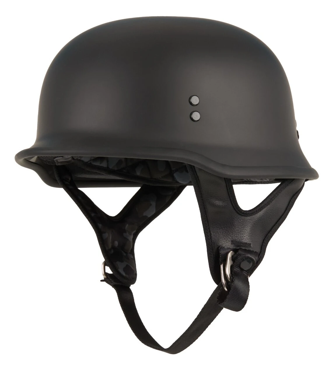 Street & Steel WFO Helmet