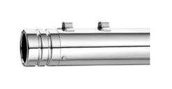 SuperTrapp Exhaust Tip 3 1/2" End Cap