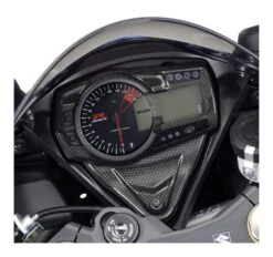 Suzuki Meter Cover GSXR600 / GSXR750