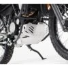 SW-MOTECH Skid Plate Kawasaki KLR650 2008-2018