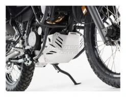 SW-MOTECH Skid Plate Kawasaki KLR650 2008-2018