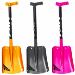 FXR Racing Tactic Mens/Womens Snow Sports Extendable Shovel