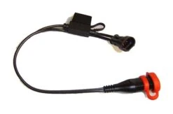 TecMate MV Agusta To SAE Adapter Cable