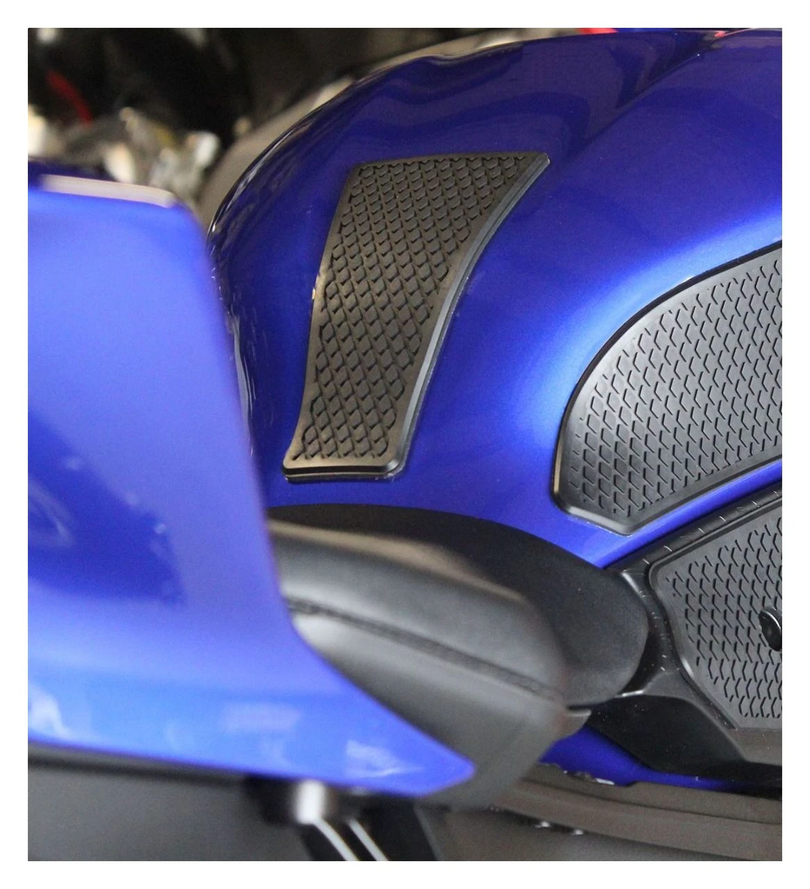 TechSpec XL2 Center Tank Pad - Image 3