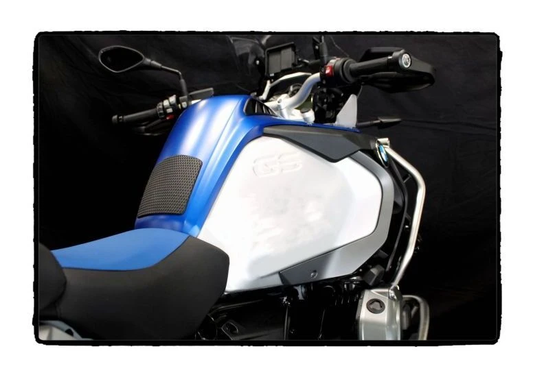 TechSpec XL2 Center Tank Pad - Image 4