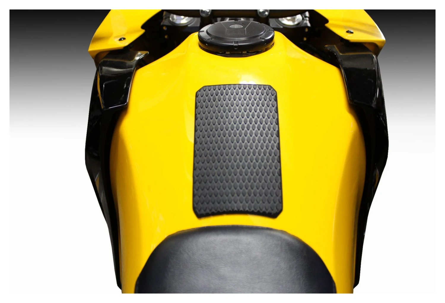 TechSpec XL2 Center Tank Pad - Image 7