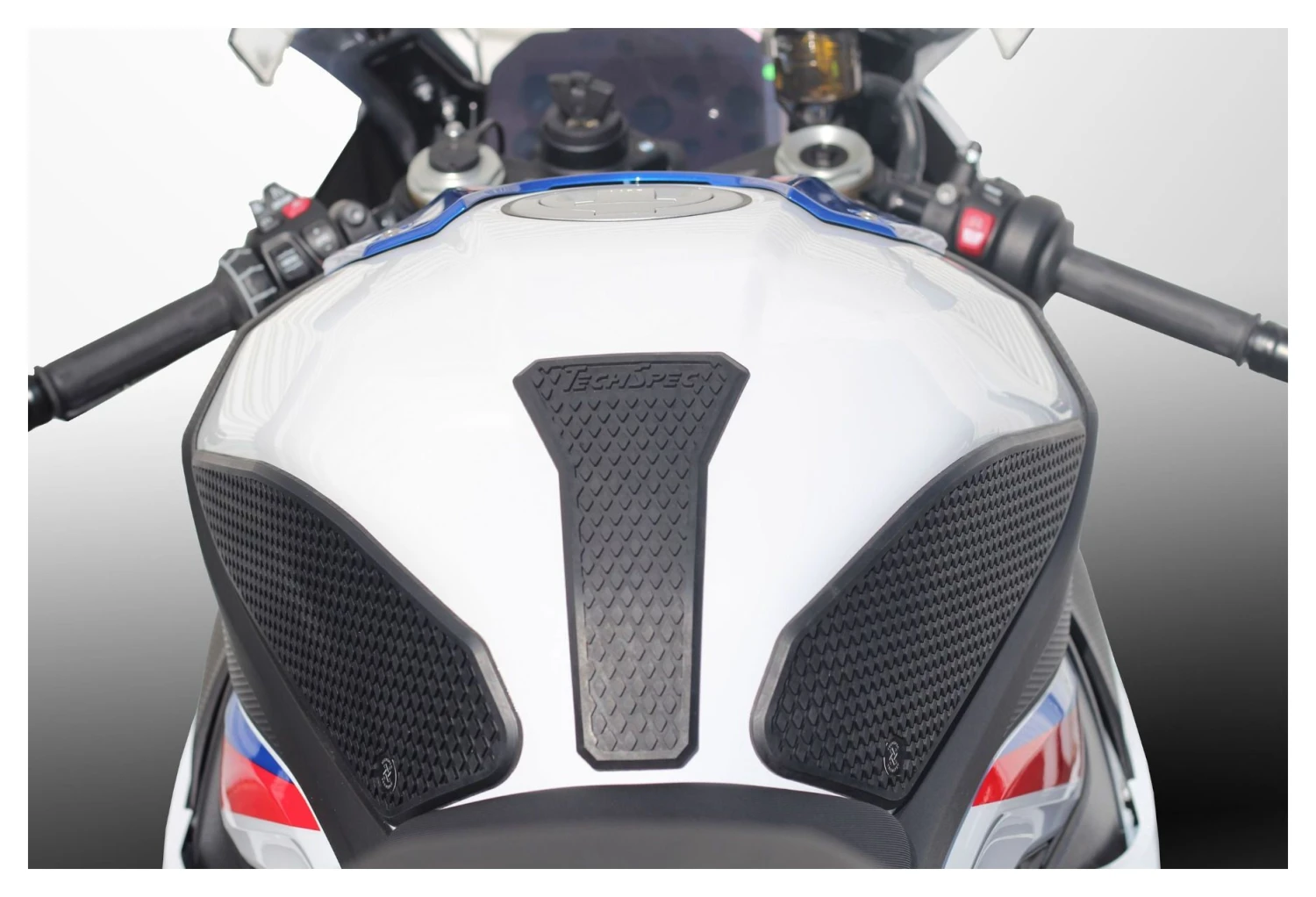 TechSpec XL2 Center Tank Pad