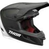 Thor Reflex Carbon Fiber Polar Helmet