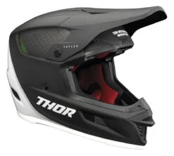 Thor Reflex Carbon Fiber Polar Helmet