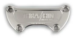 Thrashin Supply Handlebar Clamp For Harley